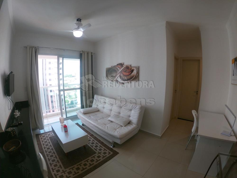 Alugar Apartamento / Studio em São José do Rio Preto apenas R$ 1.750,00 - Foto 1