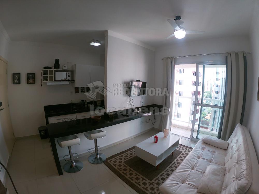 Alugar Apartamento / Studio em São José do Rio Preto apenas R$ 1.750,00 - Foto 2