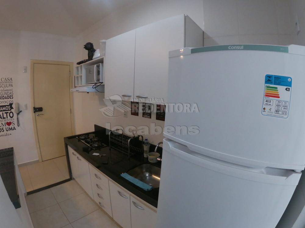 Alugar Apartamento / Studio em São José do Rio Preto apenas R$ 1.750,00 - Foto 7