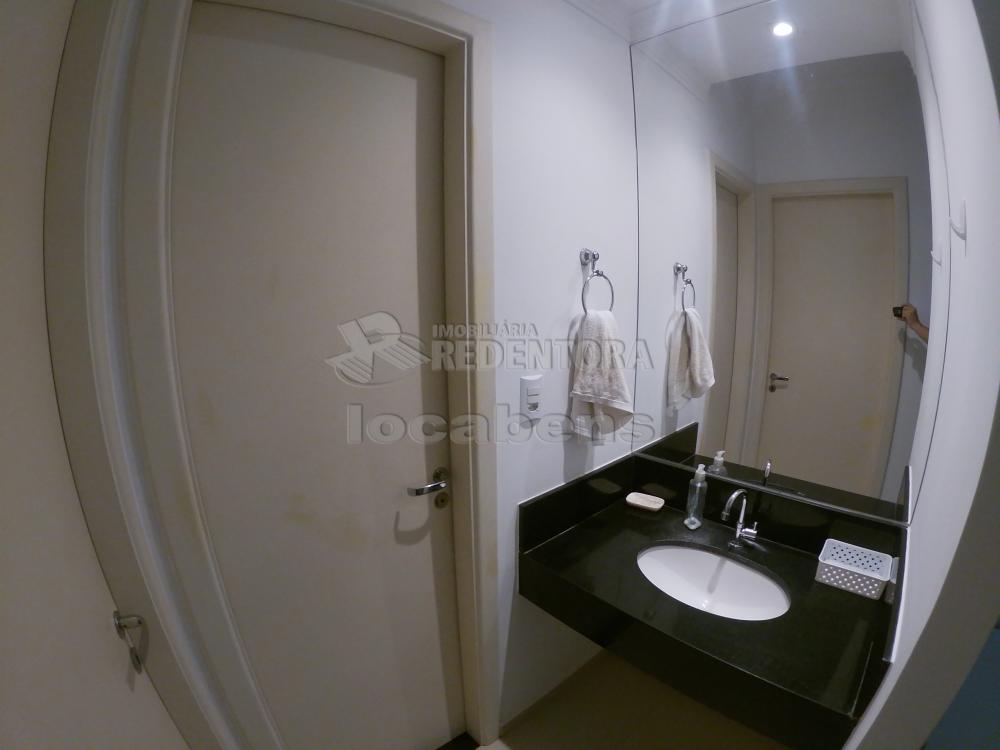 Alugar Apartamento / Studio em São José do Rio Preto apenas R$ 1.750,00 - Foto 12