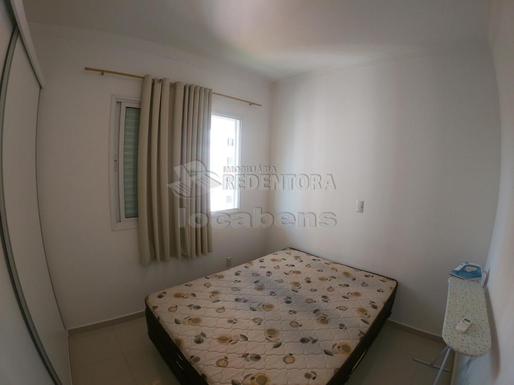 Alugar Apartamento / Studio em São José do Rio Preto apenas R$ 1.750,00 - Foto 9