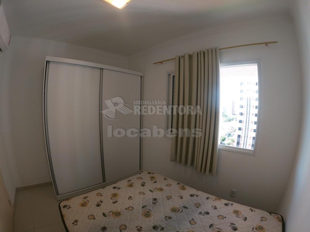 Alugar Apartamento / Studio em São José do Rio Preto apenas R$ 1.750,00 - Foto 10