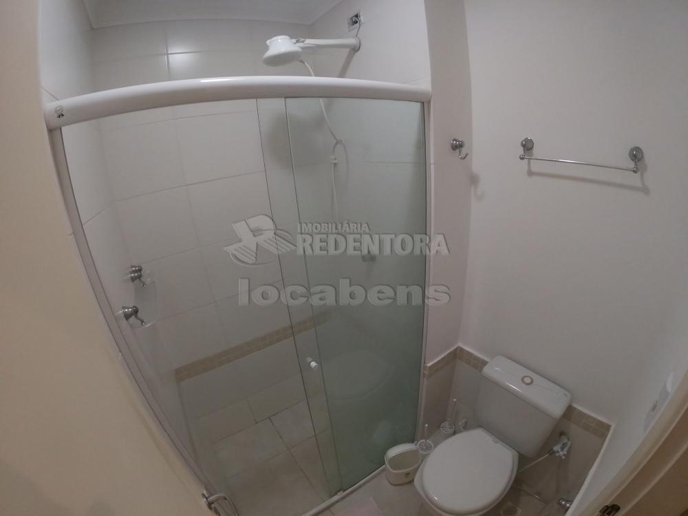 Alugar Apartamento / Studio em São José do Rio Preto apenas R$ 1.750,00 - Foto 13