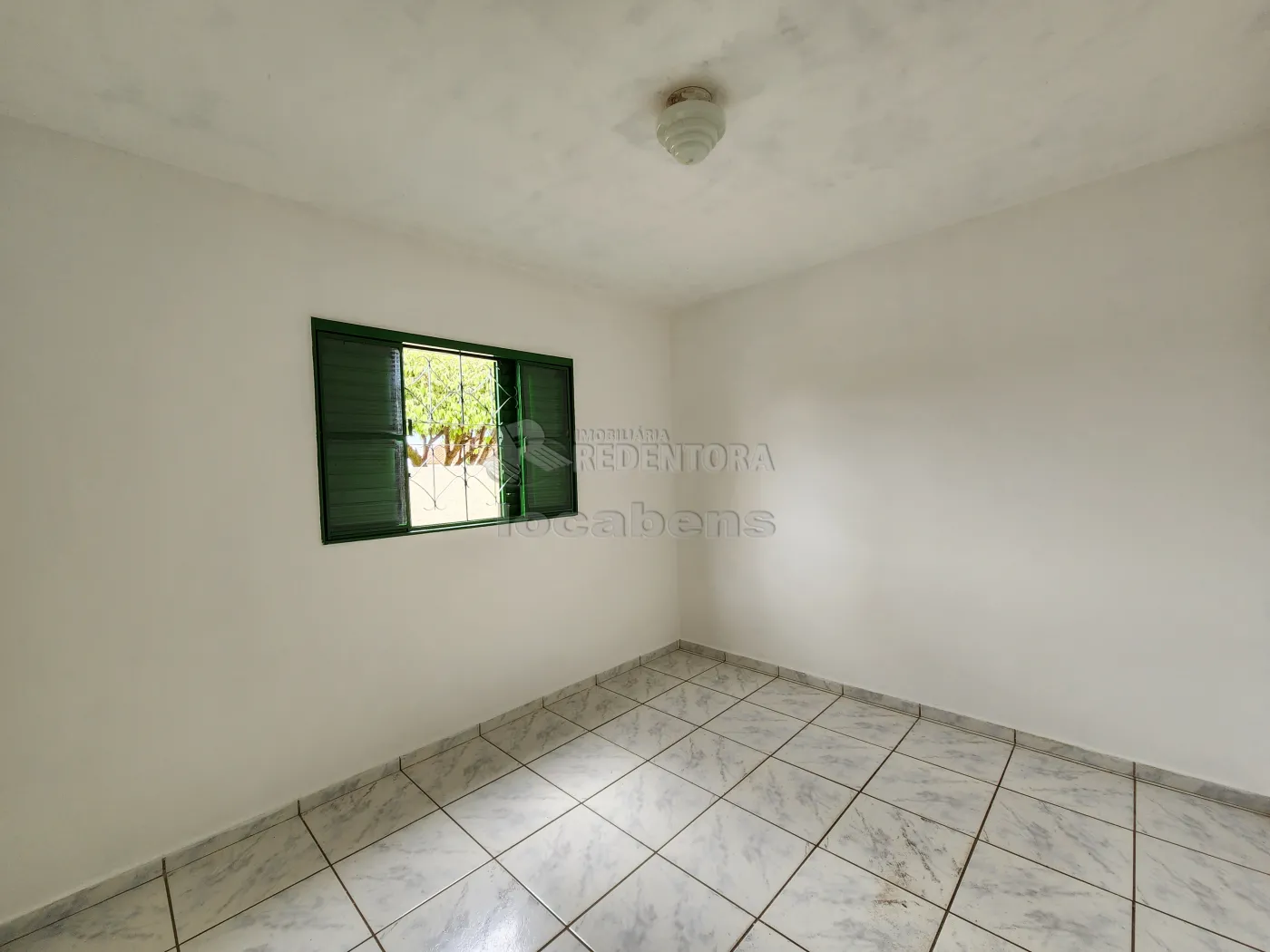 Alugar Casa / Padrão em São José do Rio Preto apenas R$ 1.300,00 - Foto 10