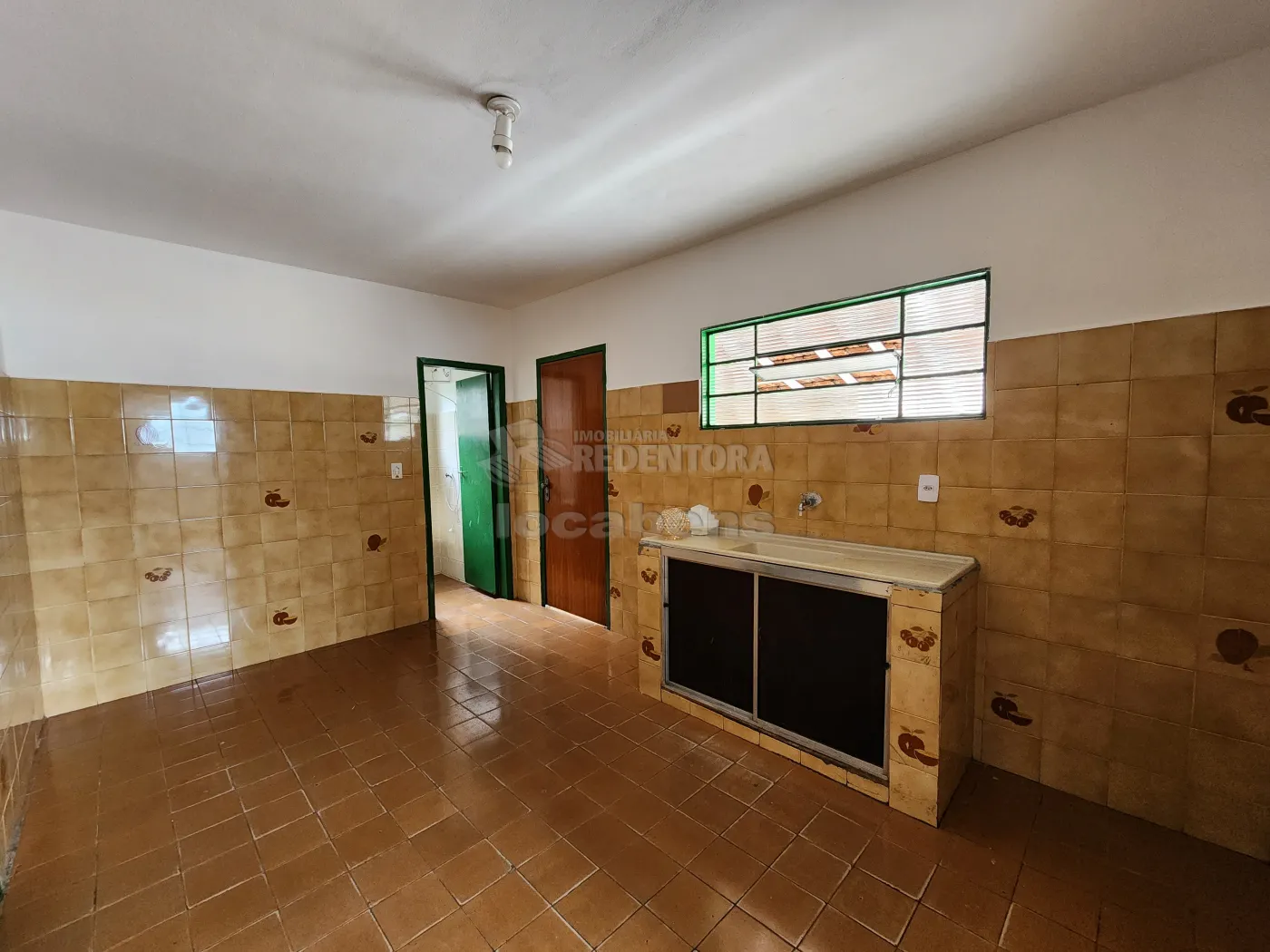 Alugar Casa / Padrão em São José do Rio Preto apenas R$ 1.300,00 - Foto 12