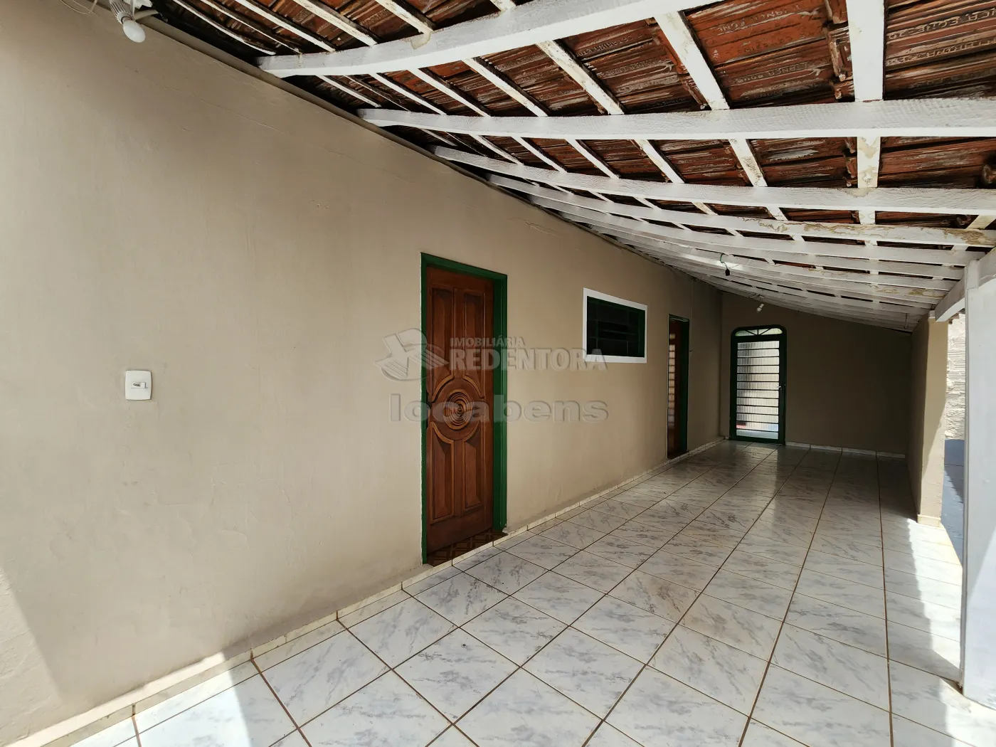 Alugar Casa / Padrão em São José do Rio Preto apenas R$ 1.300,00 - Foto 13