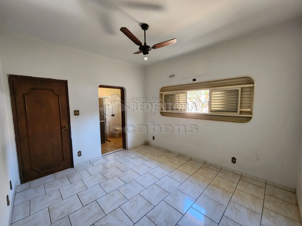 Alugar Casa / Padrão em São José do Rio Preto R$ 1.700,00 - Foto 18