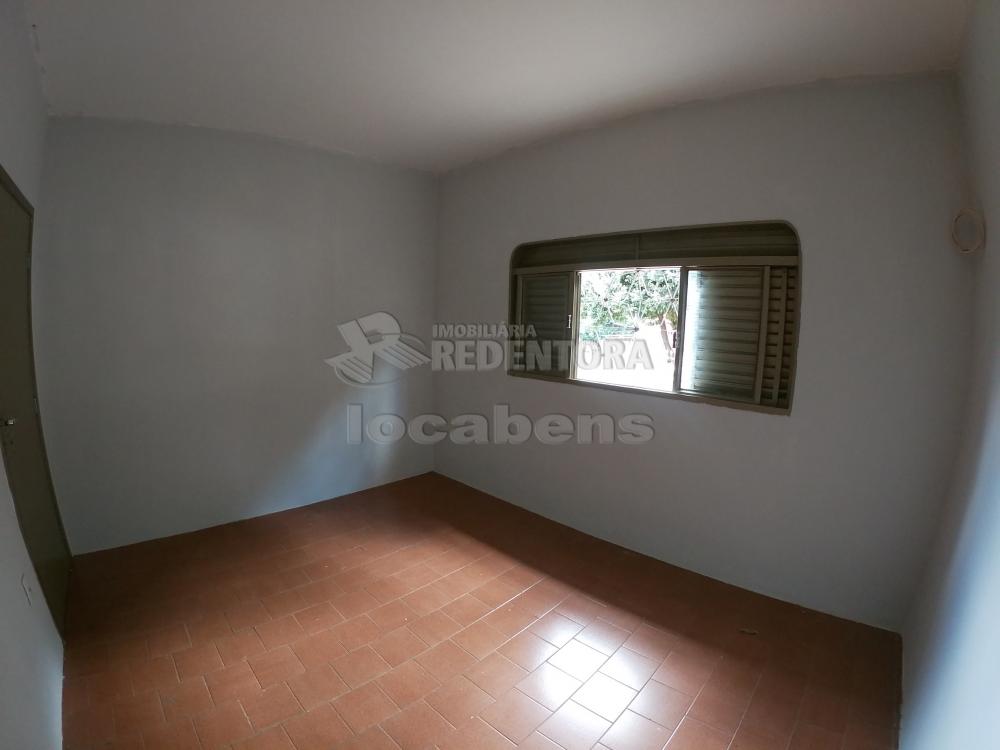 Alugar Casa / Padrão em São José do Rio Preto apenas R$ 1.000,00 - Foto 9