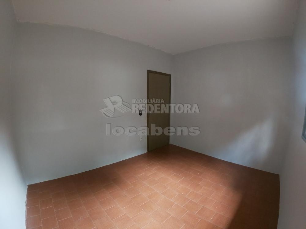 Alugar Casa / Padrão em São José do Rio Preto apenas R$ 1.000,00 - Foto 10