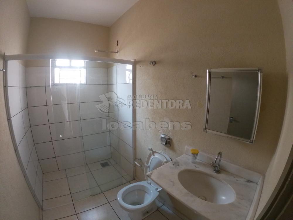 Alugar Casa / Padrão em São José do Rio Preto apenas R$ 1.000,00 - Foto 11