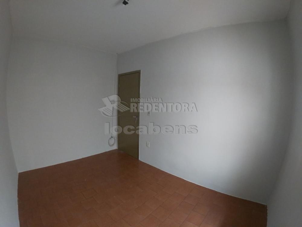 Alugar Casa / Padrão em São José do Rio Preto apenas R$ 1.000,00 - Foto 14