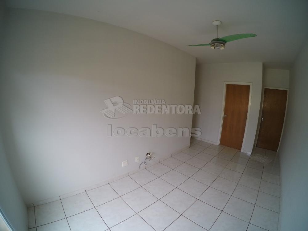 Alugar Apartamento / Padrão em São José do Rio Preto apenas R$ 800,00 - Foto 4