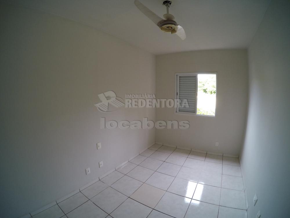 Alugar Apartamento / Padrão em São José do Rio Preto apenas R$ 800,00 - Foto 6