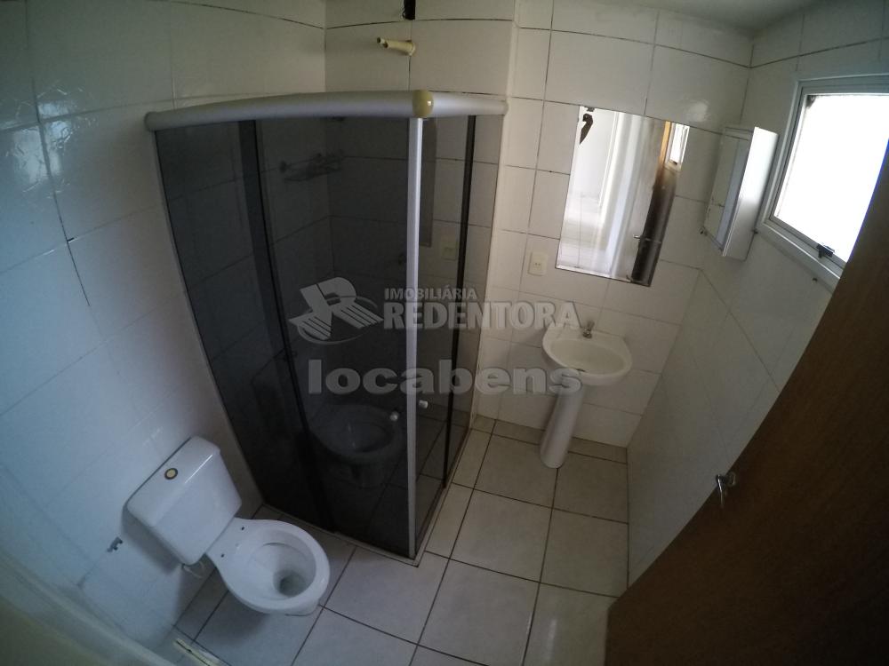 Alugar Apartamento / Padrão em São José do Rio Preto apenas R$ 800,00 - Foto 9