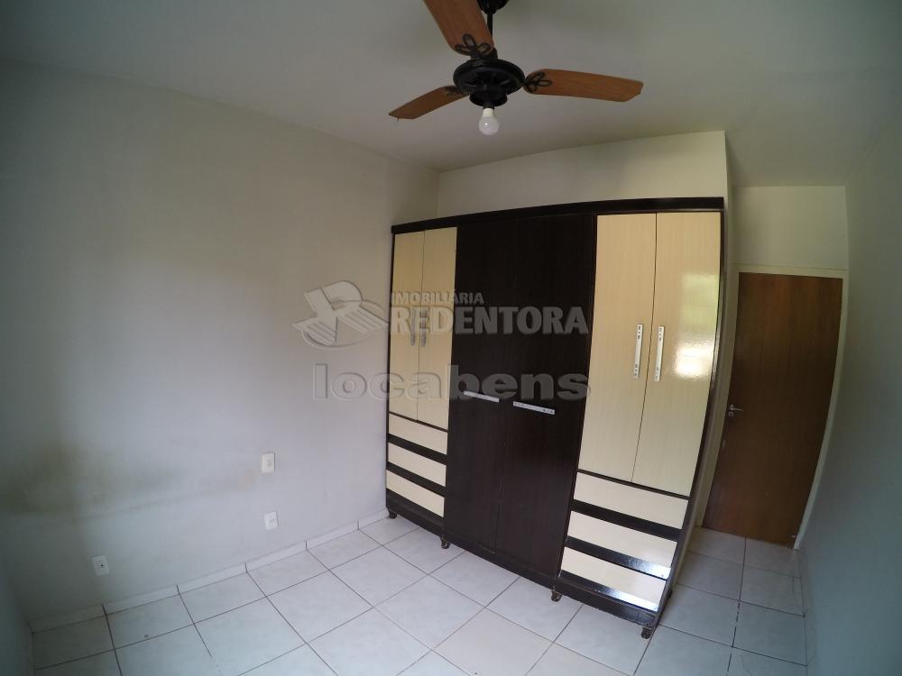 Alugar Apartamento / Padrão em São José do Rio Preto apenas R$ 800,00 - Foto 11