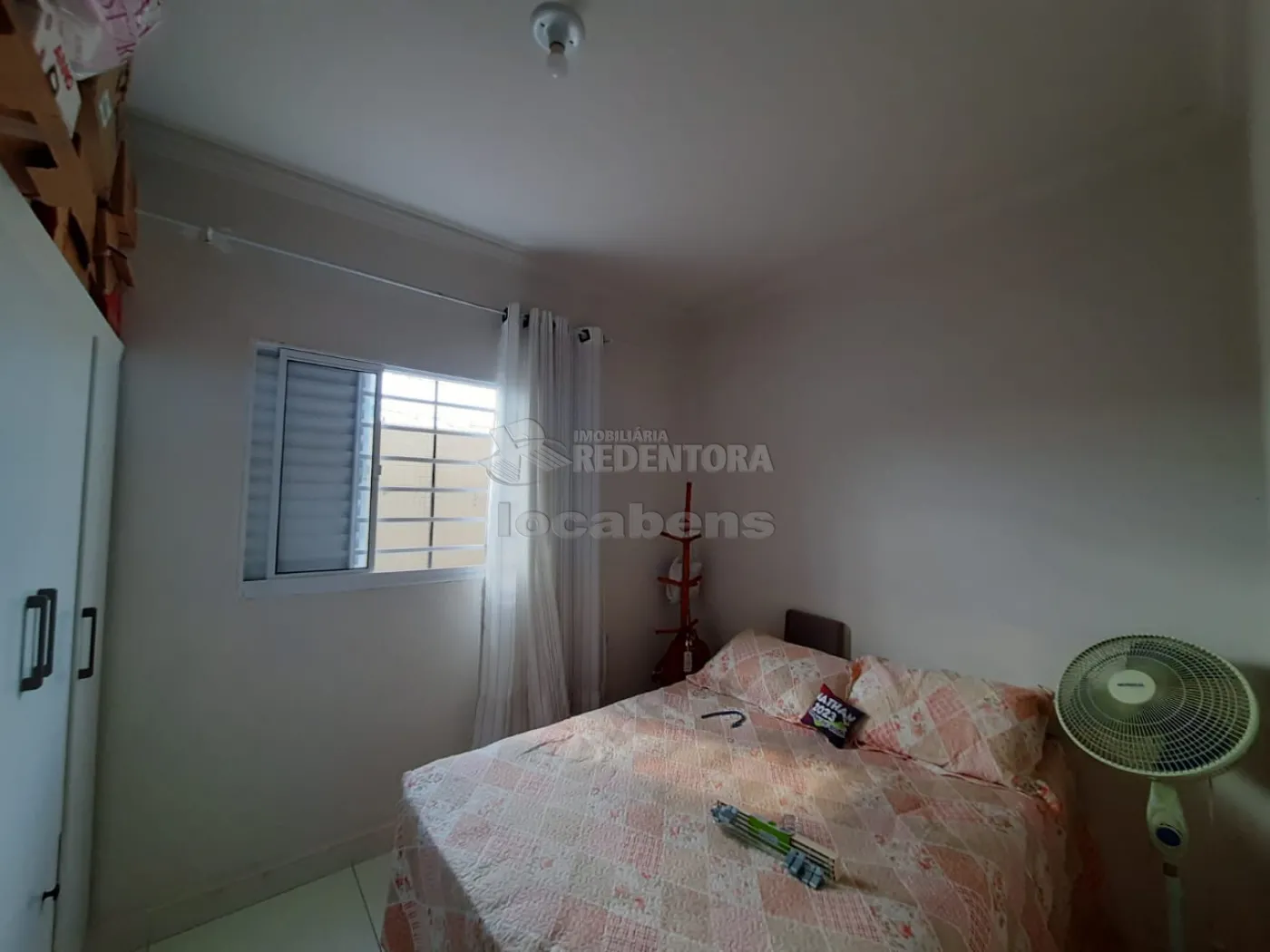 Alugar Casa / Padrão em São José do Rio Preto R$ 1.500,00 - Foto 9