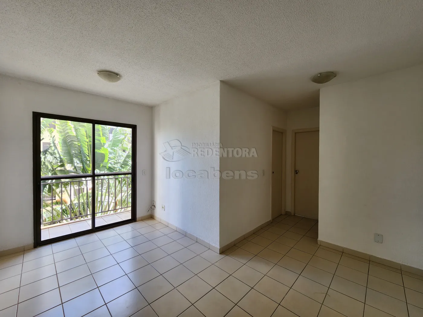 Apartamento para alugar com 2 quartos, 61m² - Foto 1