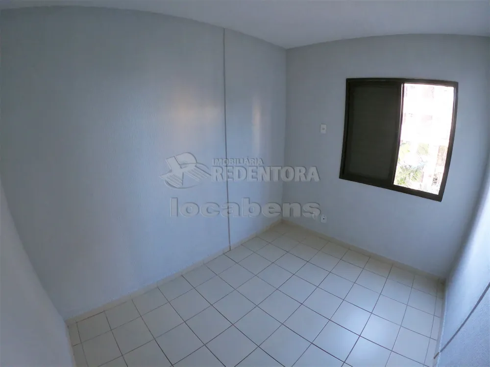 Alugar Apartamento / Padrão em São José do Rio Preto apenas R$ 1.000,00 - Foto 5