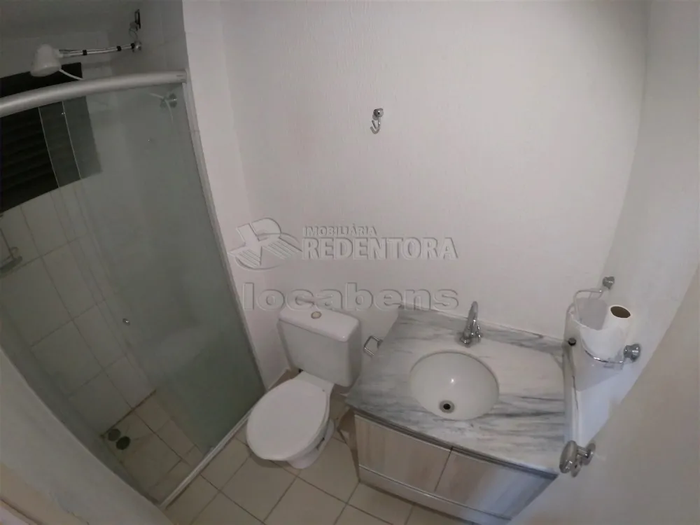 Alugar Apartamento / Padrão em São José do Rio Preto apenas R$ 1.000,00 - Foto 7