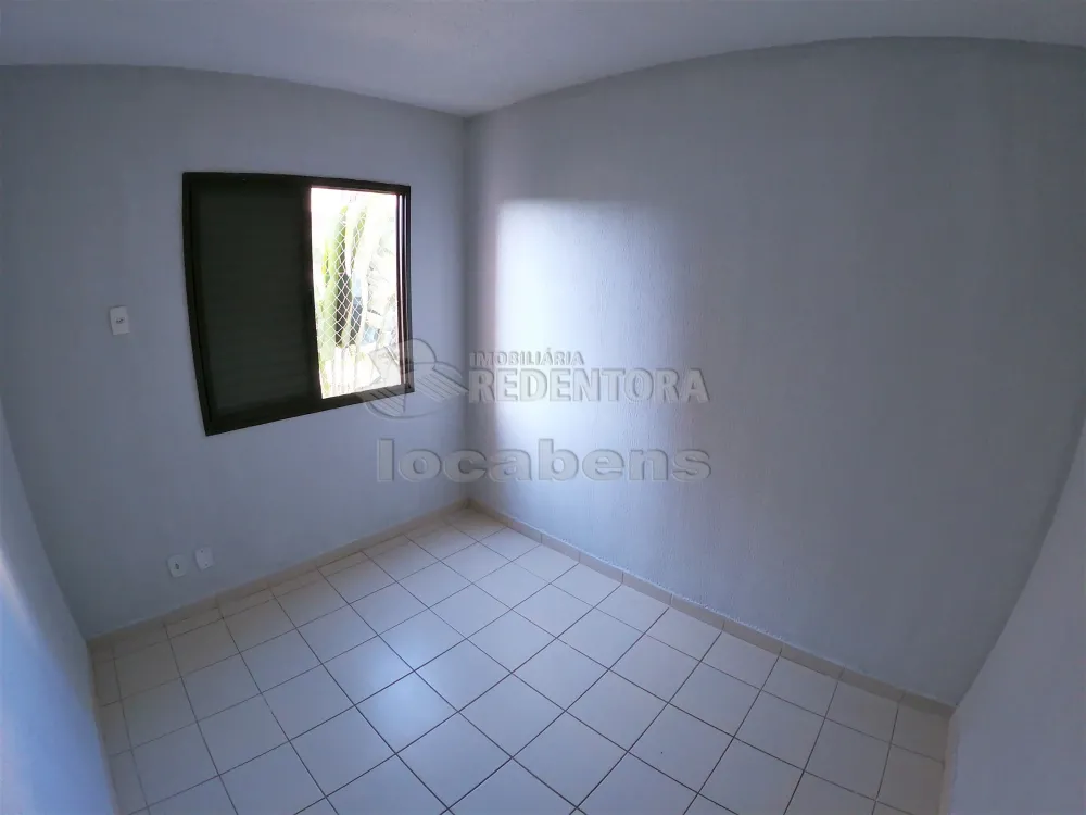 Alugar Apartamento / Padrão em São José do Rio Preto apenas R$ 1.000,00 - Foto 8