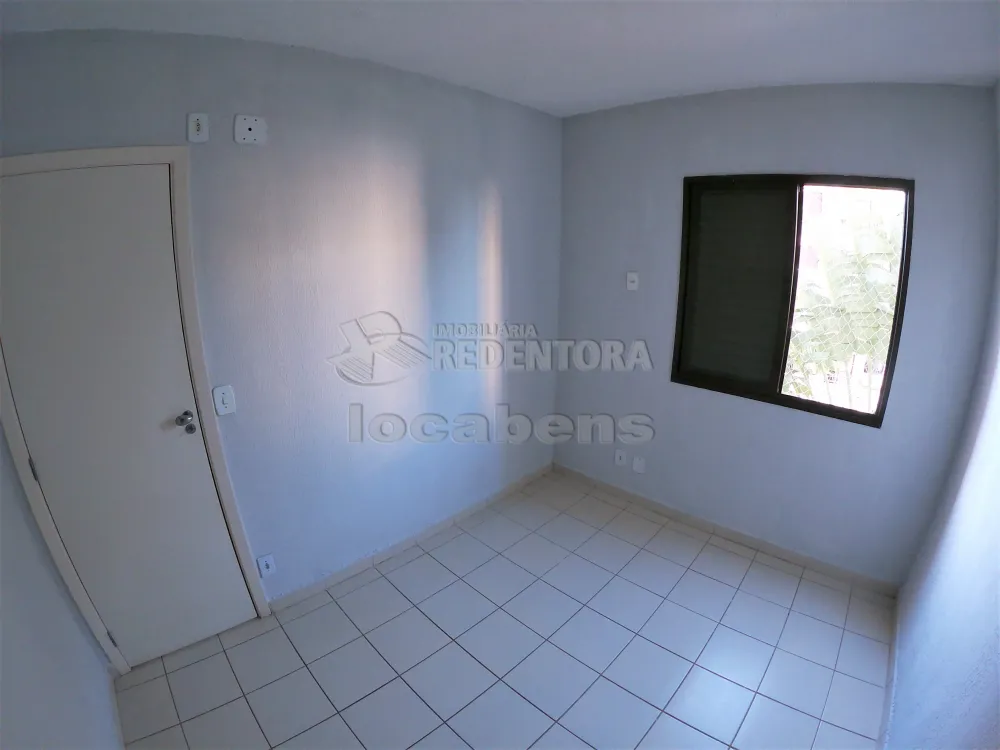 Alugar Apartamento / Padrão em São José do Rio Preto apenas R$ 1.000,00 - Foto 9