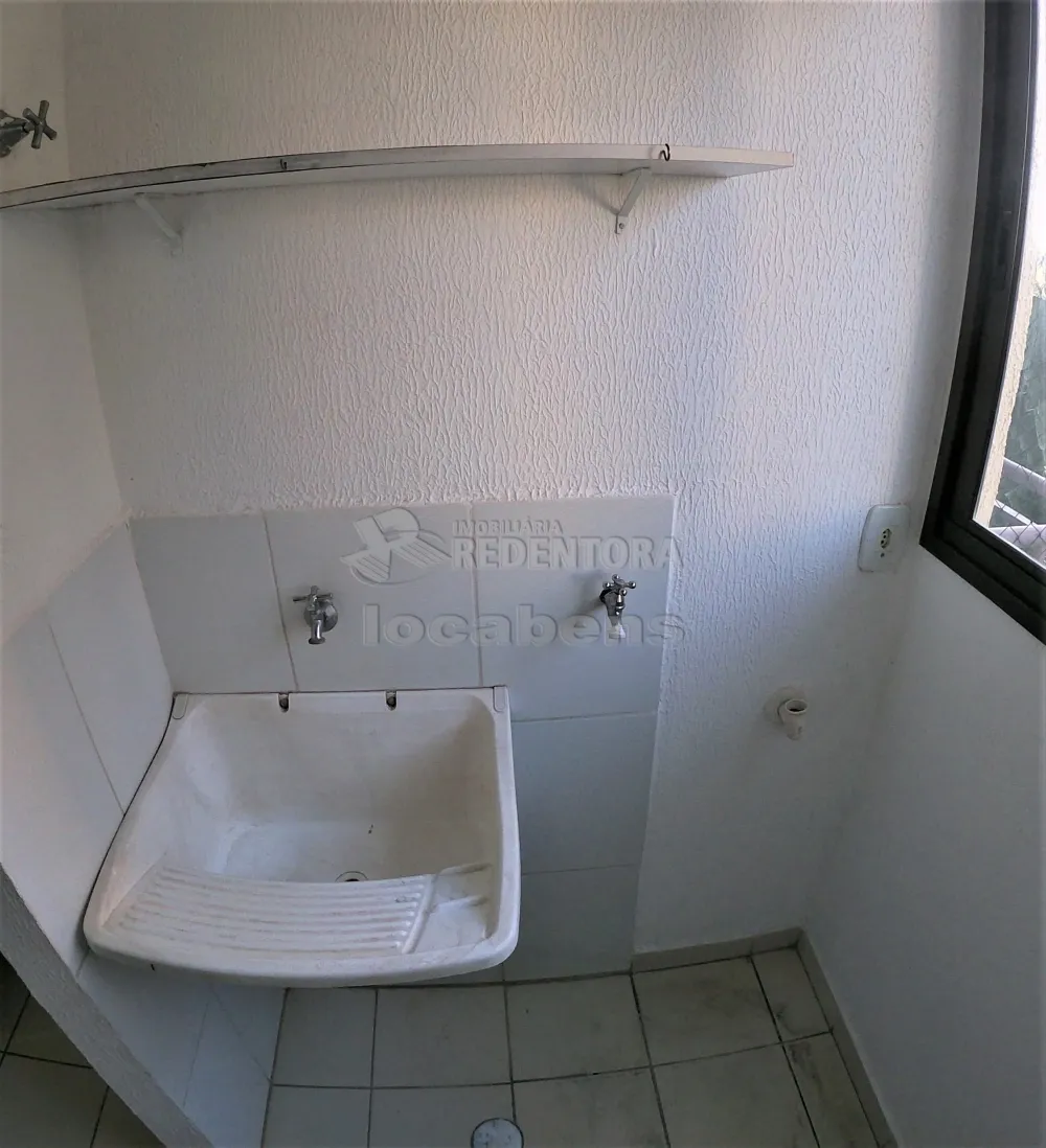 Alugar Apartamento / Padrão em São José do Rio Preto apenas R$ 1.000,00 - Foto 10