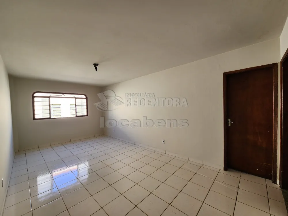 Alugar Apartamento / Padrão em São José do Rio Preto apenas R$ 1.000,00 - Foto 1