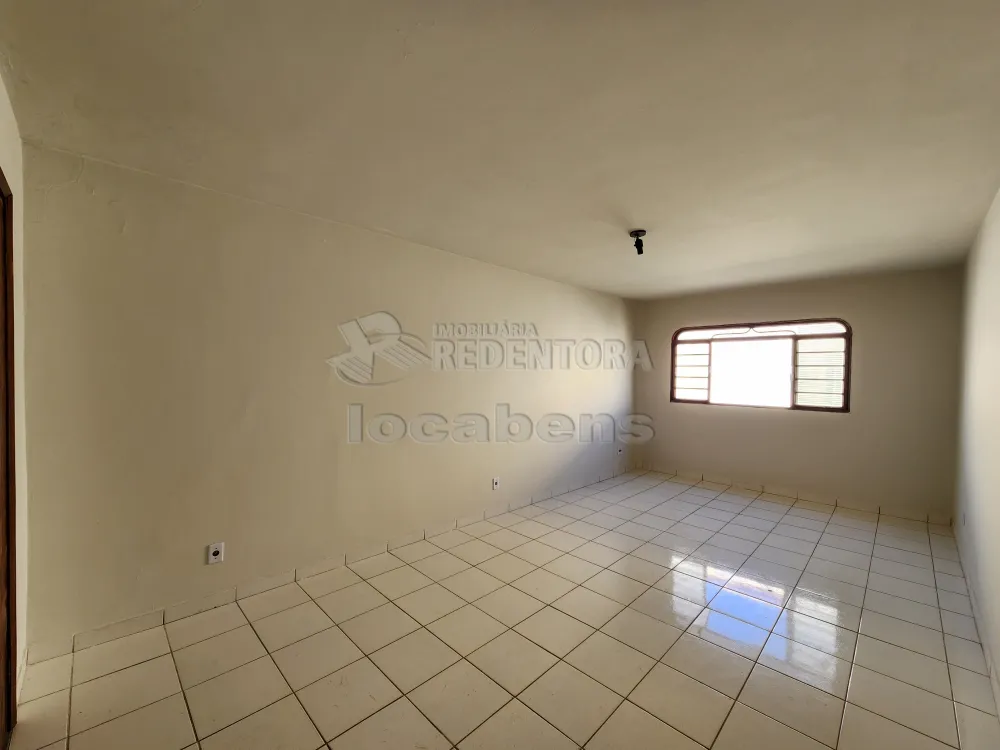 Alugar Apartamento / Padrão em São José do Rio Preto apenas R$ 1.000,00 - Foto 2