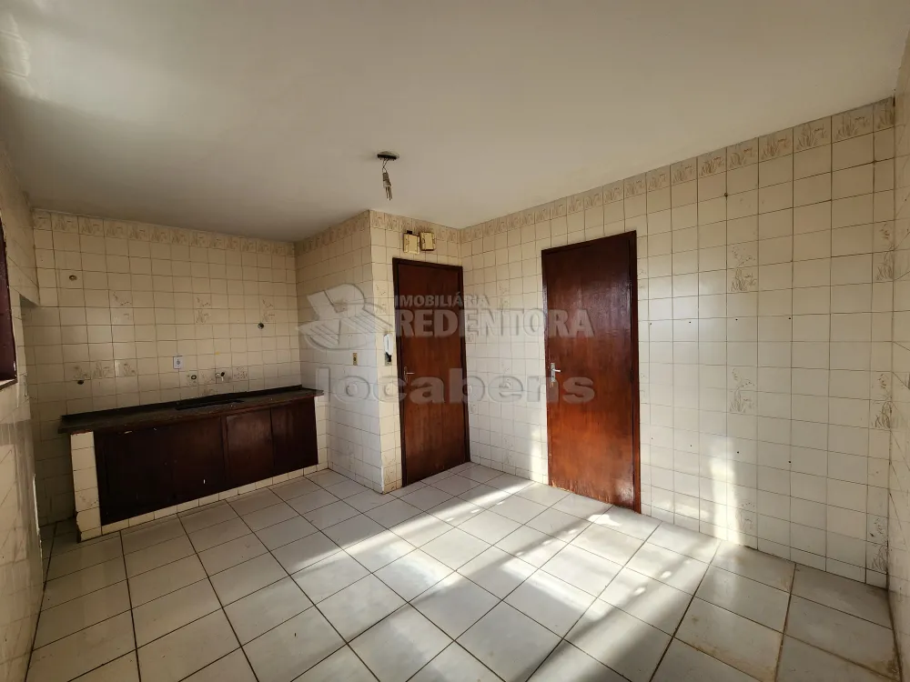 Alugar Apartamento / Padrão em São José do Rio Preto apenas R$ 1.000,00 - Foto 4