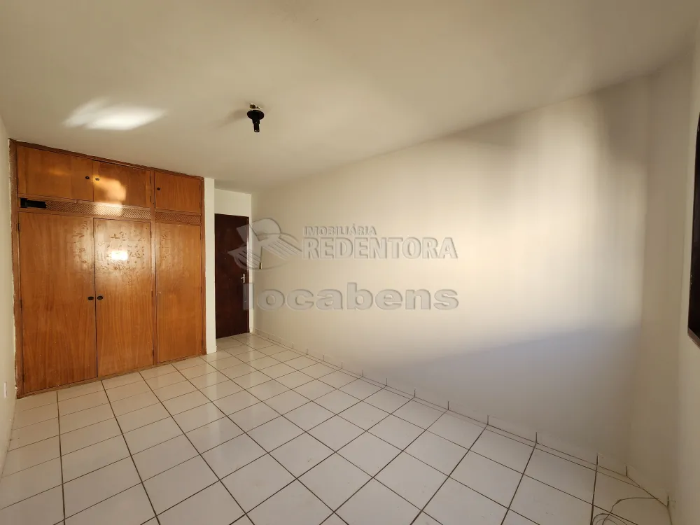 Alugar Apartamento / Padrão em São José do Rio Preto apenas R$ 1.000,00 - Foto 7