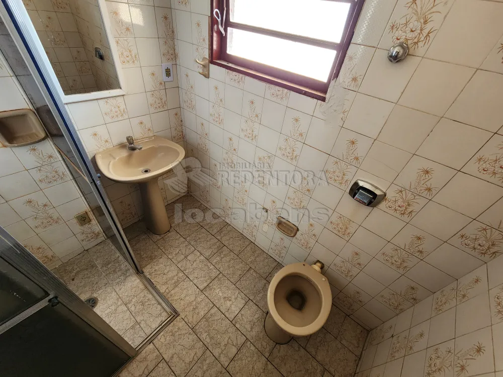 Alugar Apartamento / Padrão em São José do Rio Preto apenas R$ 1.000,00 - Foto 8