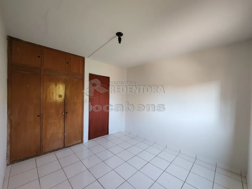 Alugar Apartamento / Padrão em São José do Rio Preto apenas R$ 1.000,00 - Foto 9