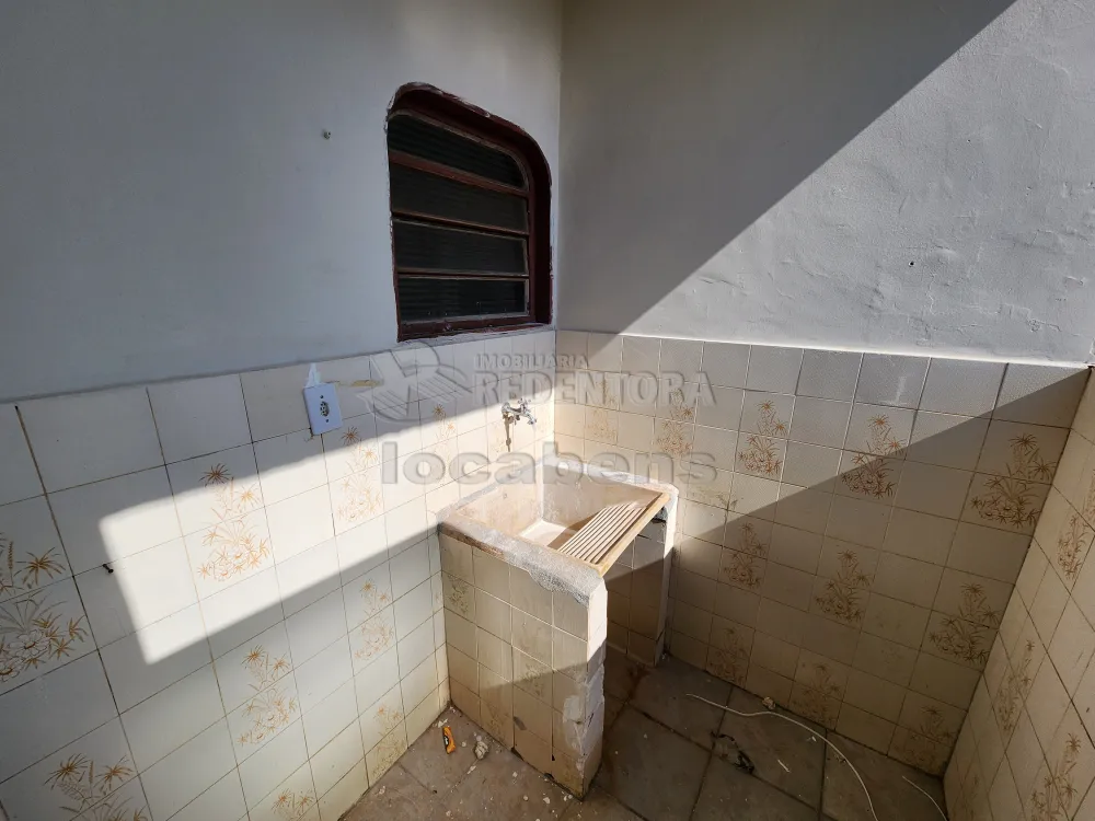 Alugar Apartamento / Padrão em São José do Rio Preto apenas R$ 1.000,00 - Foto 5