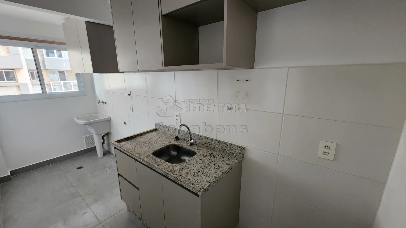 Apartamento para alugar com 2 quartos, 67m² - Foto 4