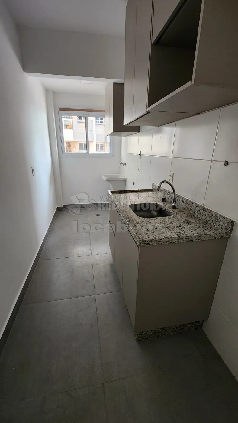 Apartamento para alugar com 2 quartos, 67m² - Foto 5