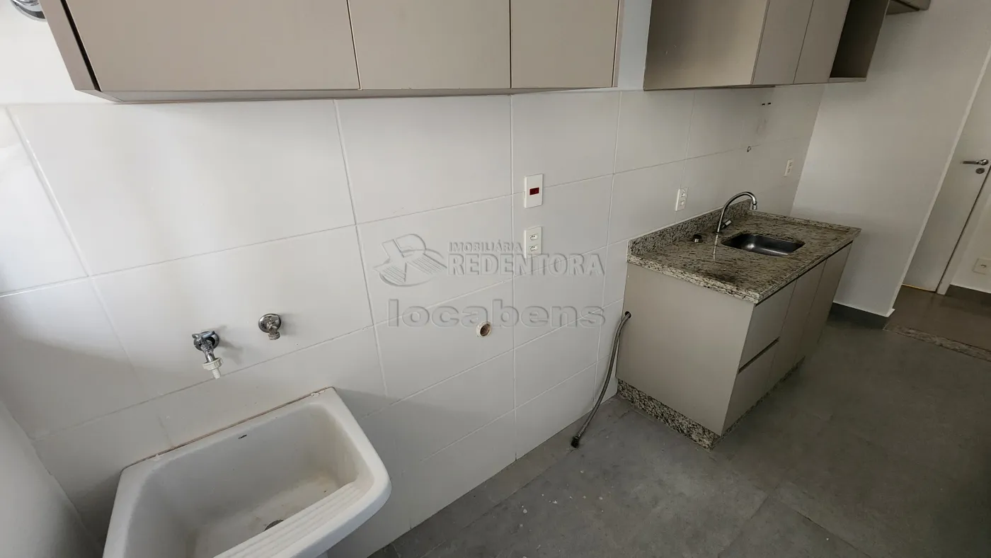 Apartamento para alugar com 2 quartos, 67m² - Foto 7