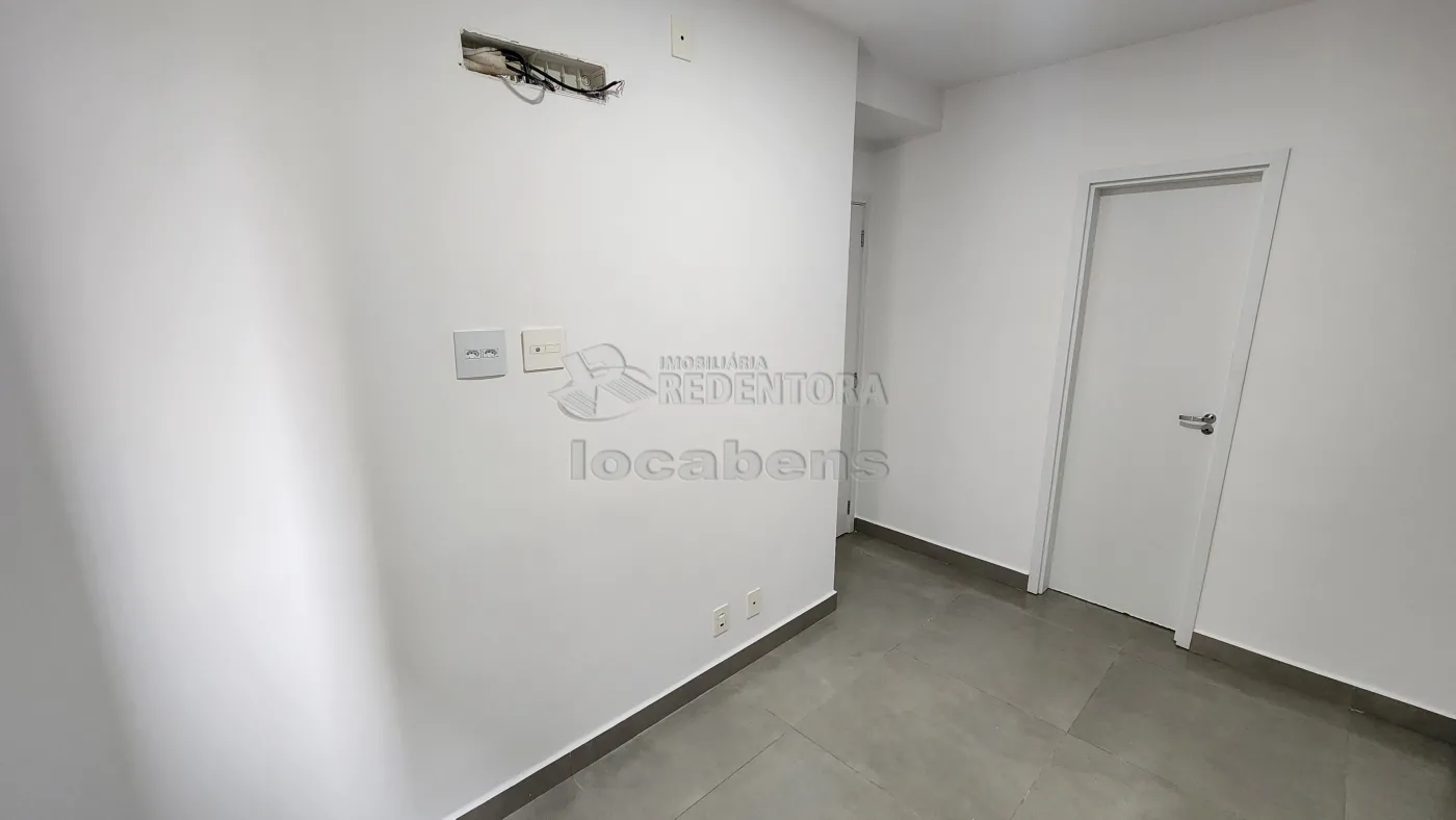 Apartamento para alugar com 2 quartos, 67m² - Foto 2