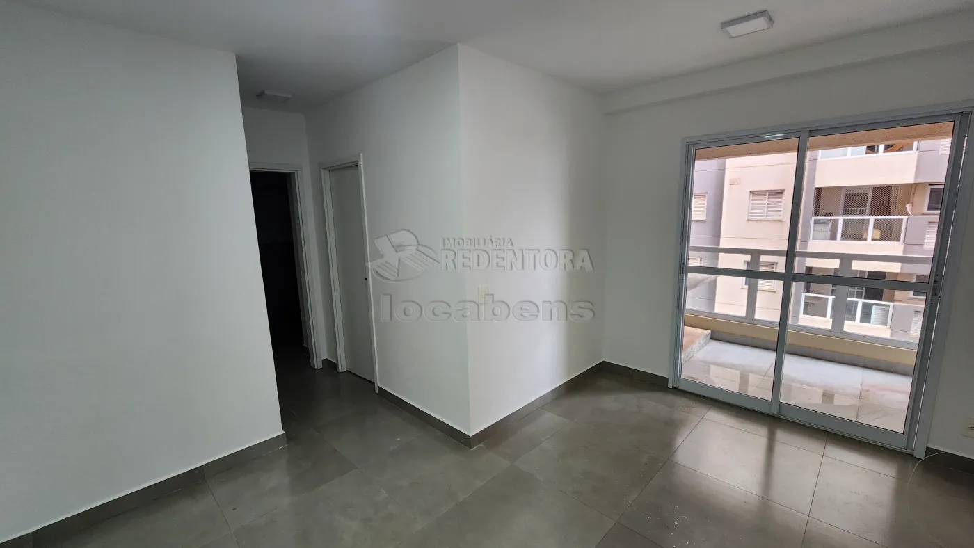 Apartamento para alugar com 2 quartos, 67m² - Foto 1