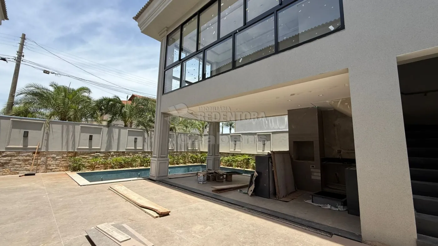 Casa de Condomínio à venda com 6 quartos, 800m² - Foto 23