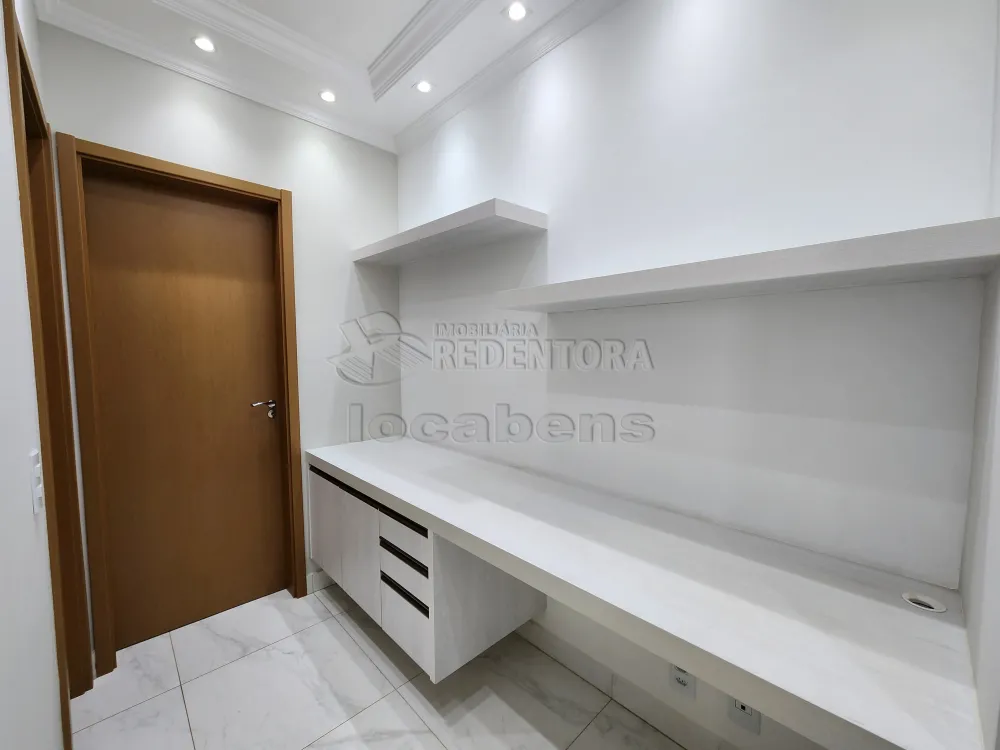 Alugar Apartamento / Padrão em São José do Rio Preto R$ 2.700,00 - Foto 7