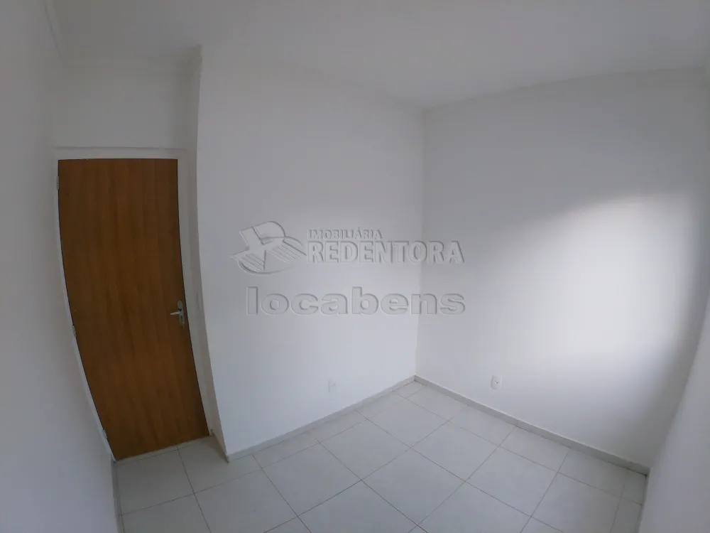 Alugar Casa / Padrão em São José do Rio Preto apenas R$ 800,00 - Foto 7