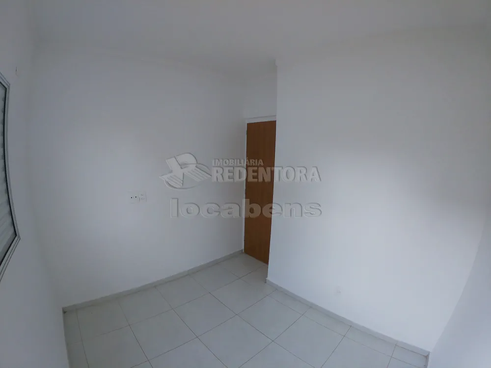 Alugar Casa / Padrão em São José do Rio Preto apenas R$ 800,00 - Foto 8