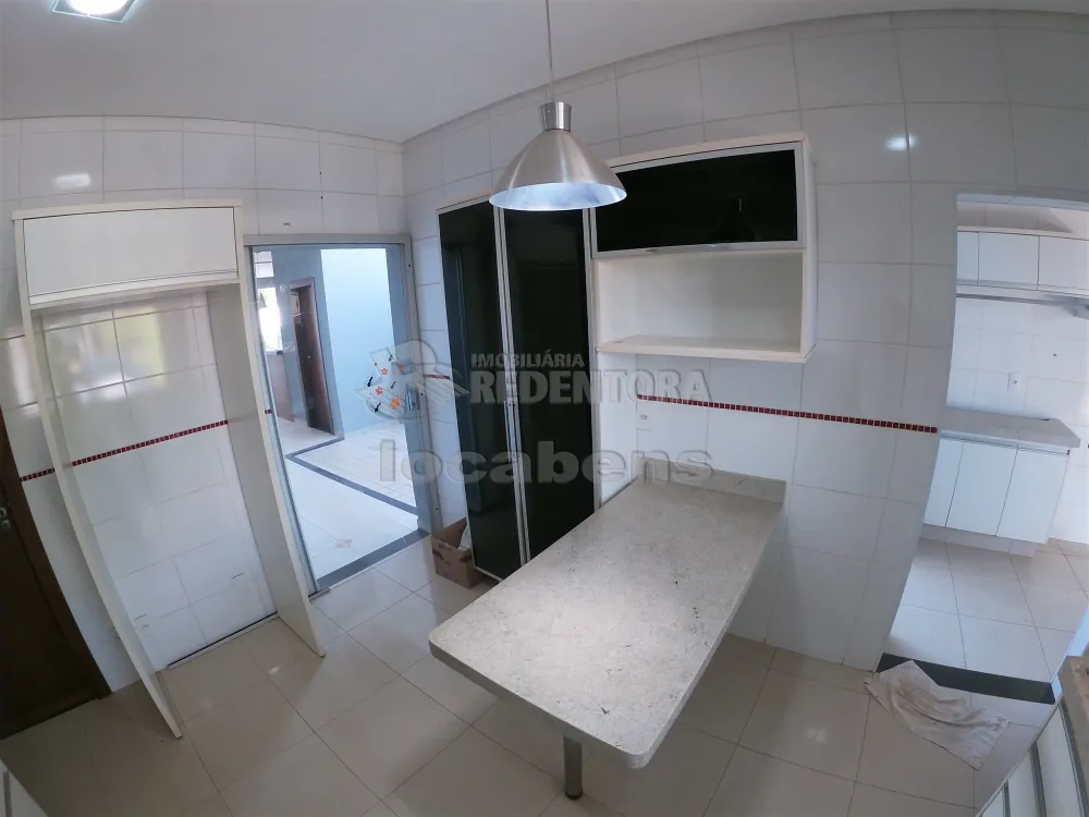 Alugar Casa / Condomínio em São José do Rio Preto apenas R$ 6.000,00 - Foto 15