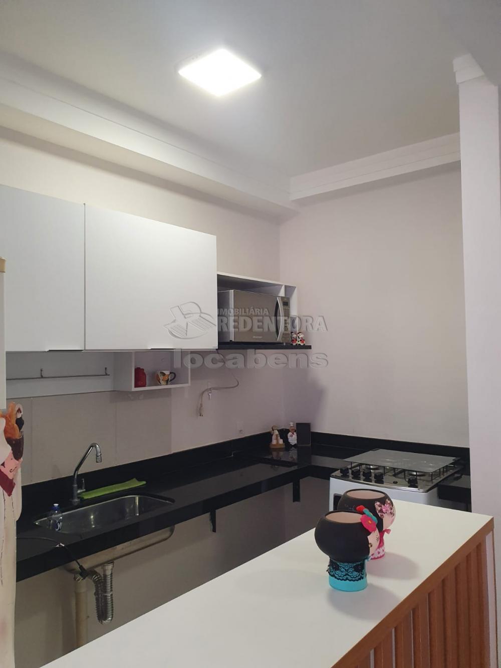 Alugar Apartamento / Padrão em São José do Rio Preto R$ 1.450,00 - Foto 5