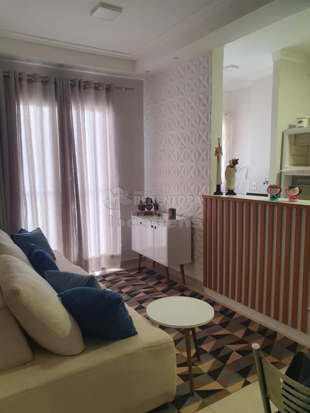 Alugar Apartamento / Padrão em São José do Rio Preto apenas R$ 1.450,00 - Foto 7