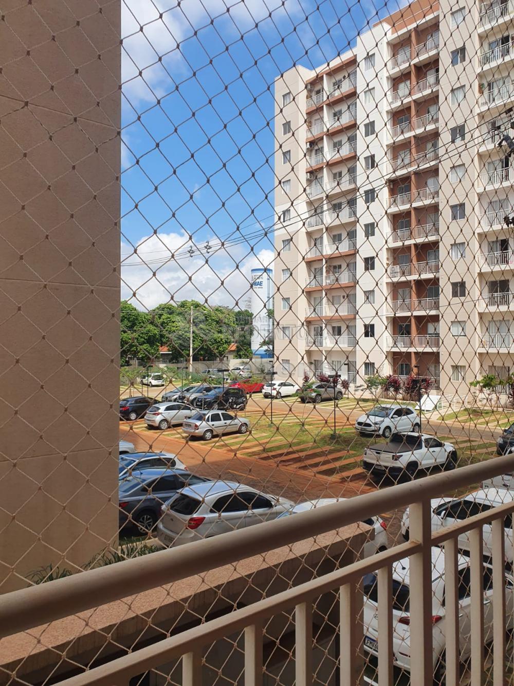 Alugar Apartamento / Padrão em São José do Rio Preto R$ 1.450,00 - Foto 9