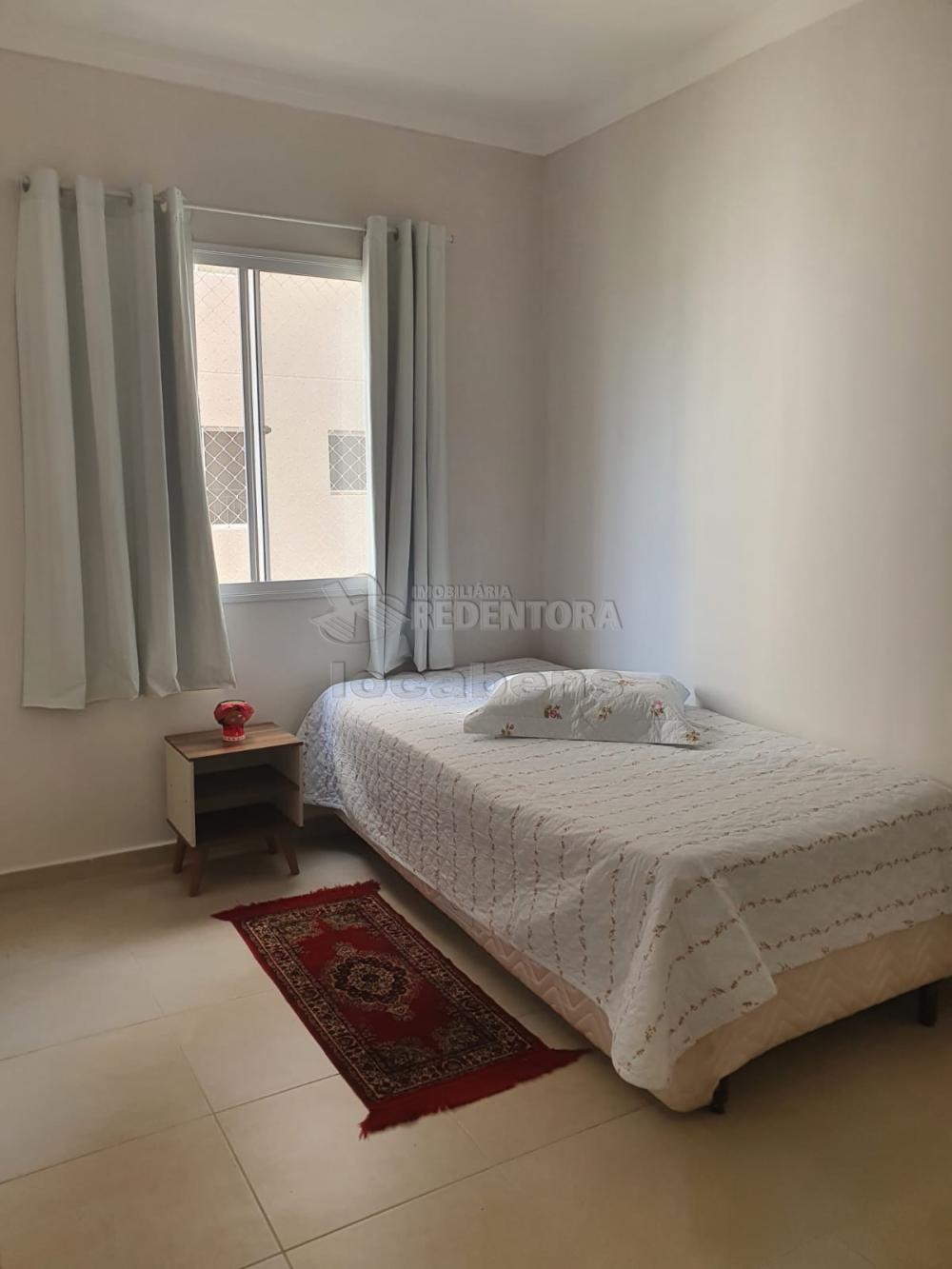 Alugar Apartamento / Padrão em São José do Rio Preto apenas R$ 1.450,00 - Foto 12