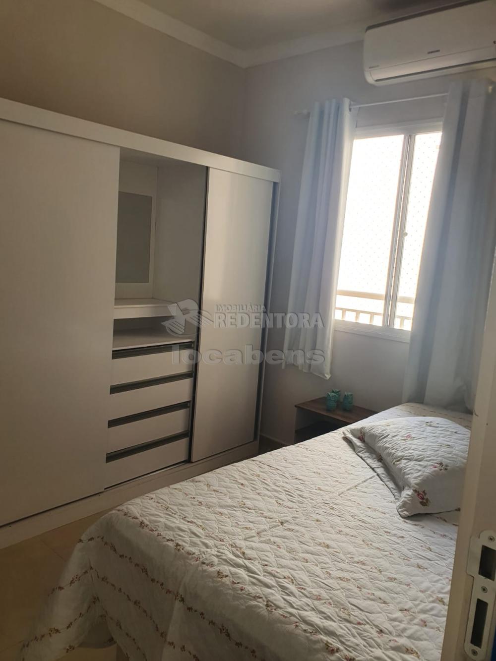 Alugar Apartamento / Padrão em São José do Rio Preto apenas R$ 1.450,00 - Foto 13