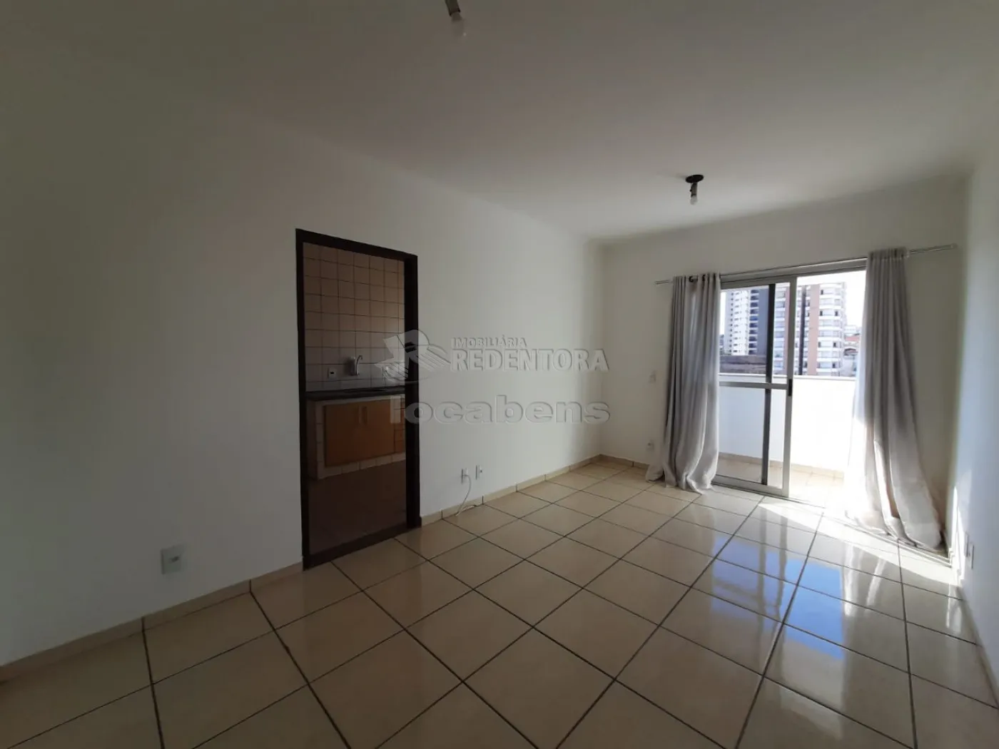 Alugar Apartamento / Padrão em São José do Rio Preto apenas R$ 950,00 - Foto 1