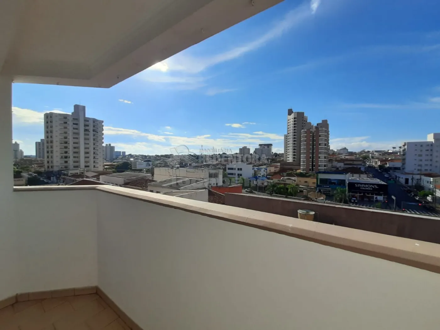 Alugar Apartamento / Padrão em São José do Rio Preto apenas R$ 950,00 - Foto 3